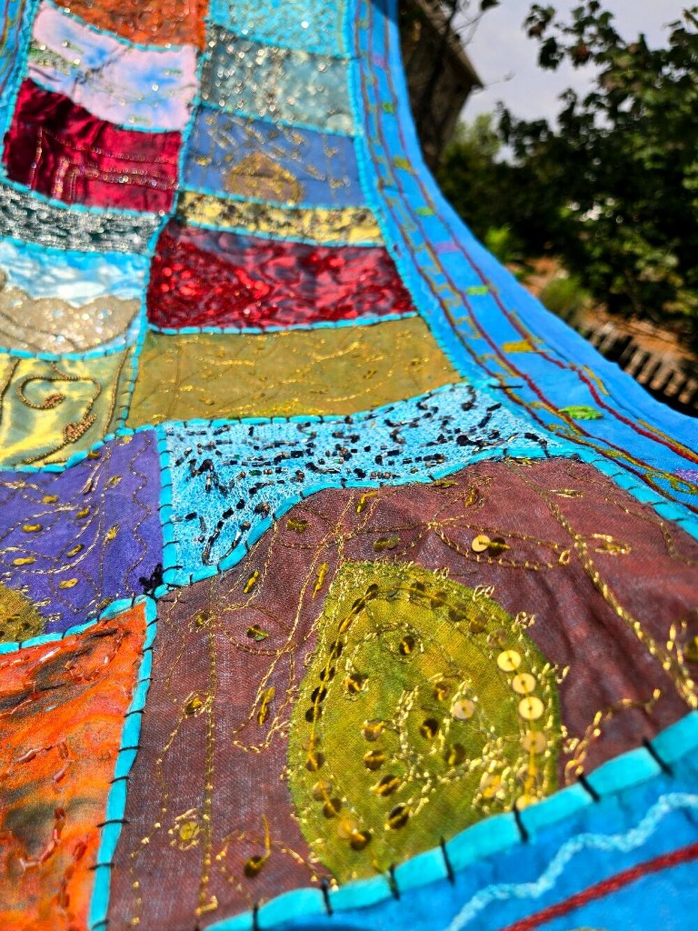 Table cloth - Picture 10 of 16